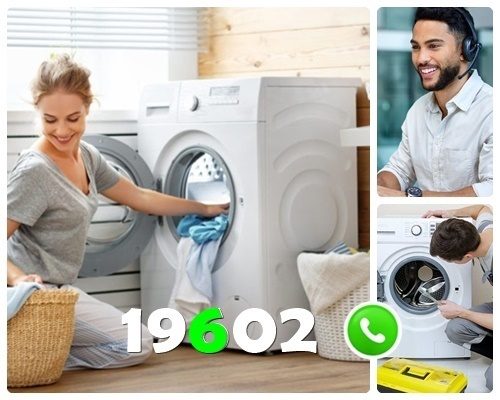 صيانة غسالات اندست الاسكندرية